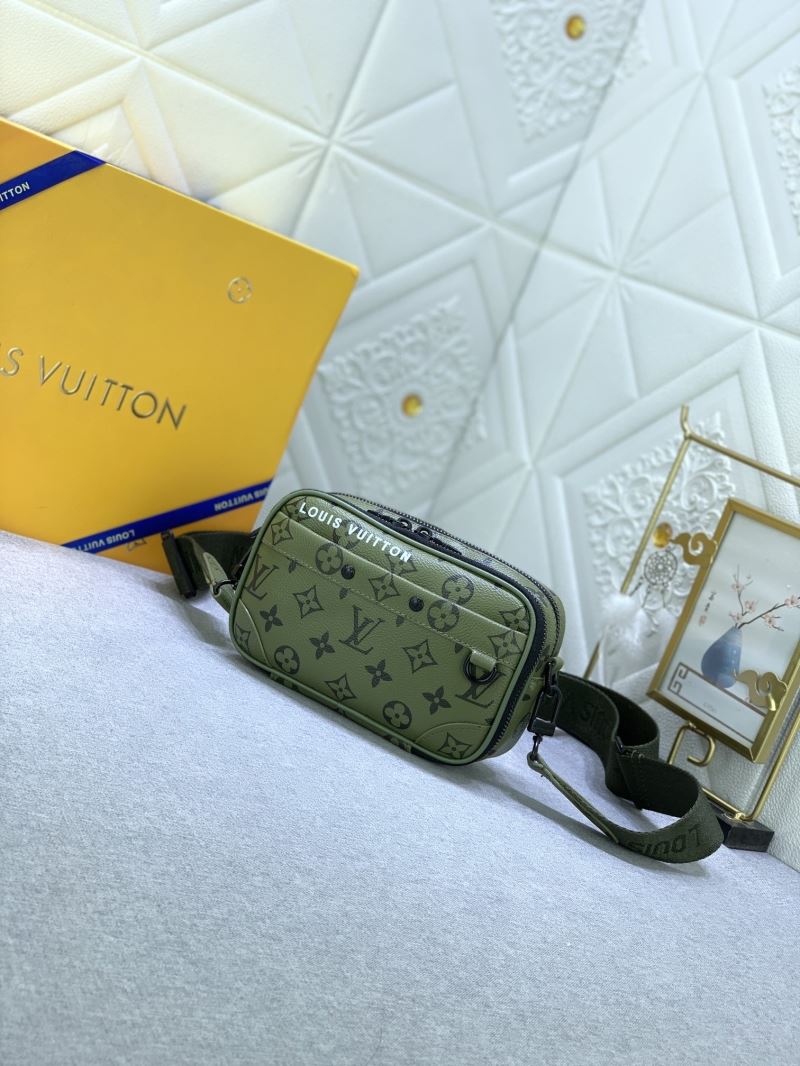 Louis Vuitton Satchel Bags